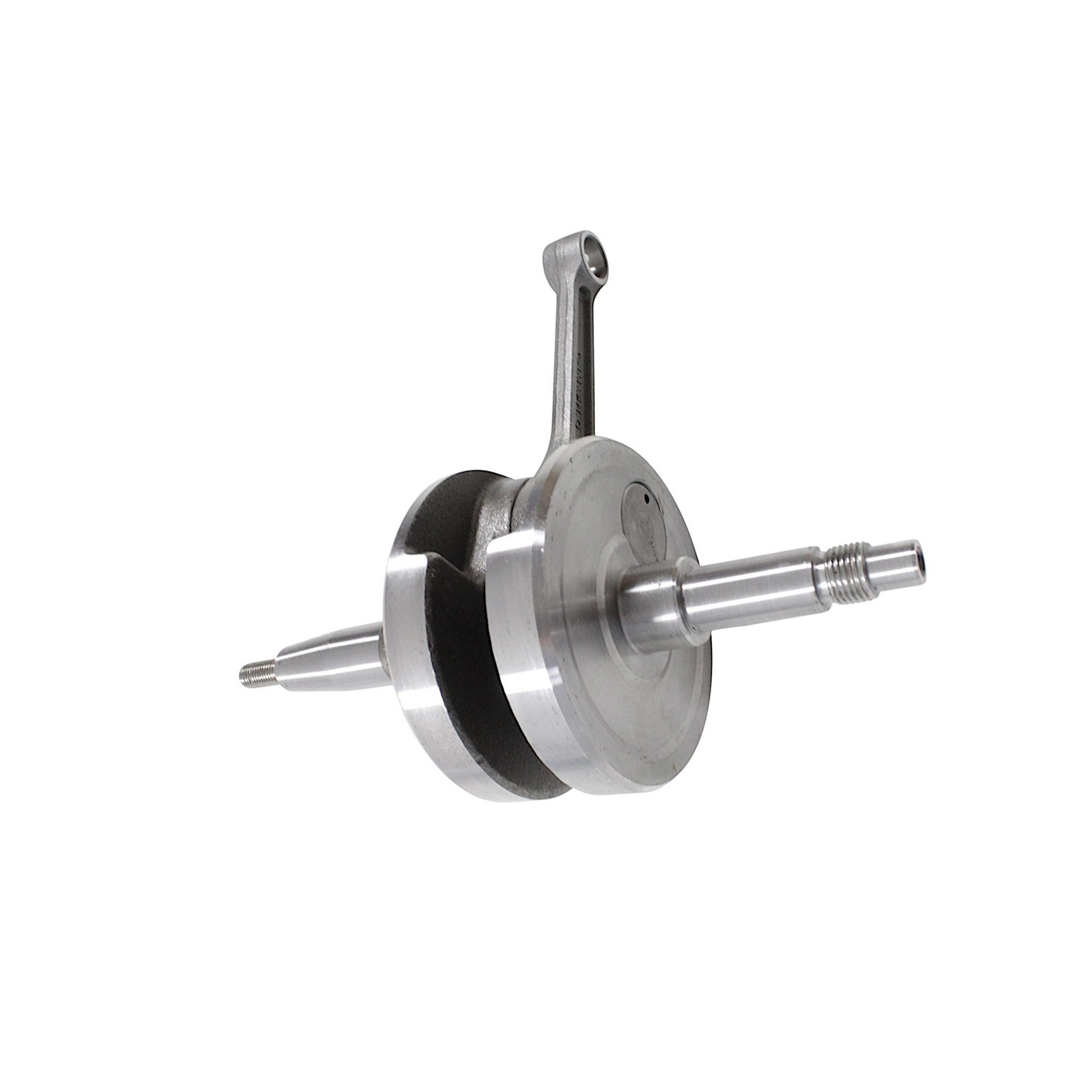 QJ MOTOR SRV 125 KRANK #RK 66672